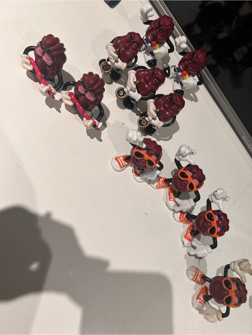 California raisins - Picture 4 of 4